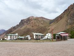 16 We Stayed Overnight In Penitentes 2580m Before Trek To Aconcagua Plaza Argentina Base Camp.jpg